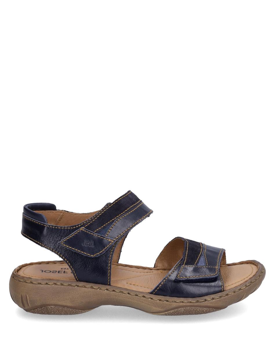 Sandale Debra 19, blau