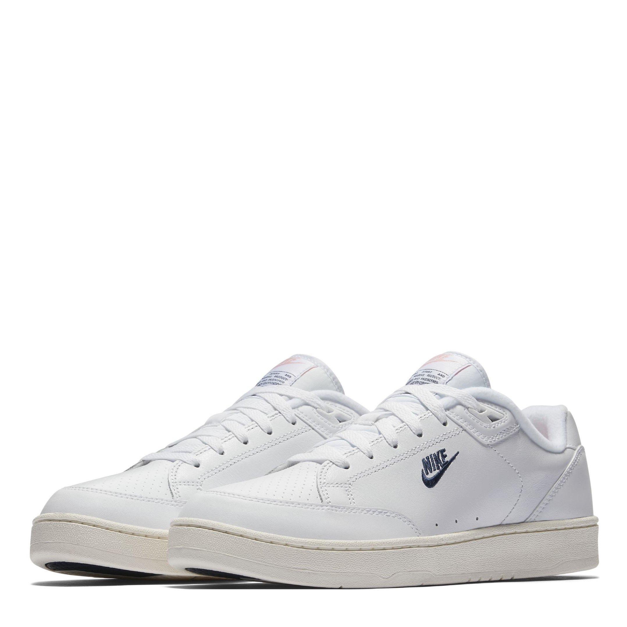 Nike Men's Nike Grandstand II Shoe