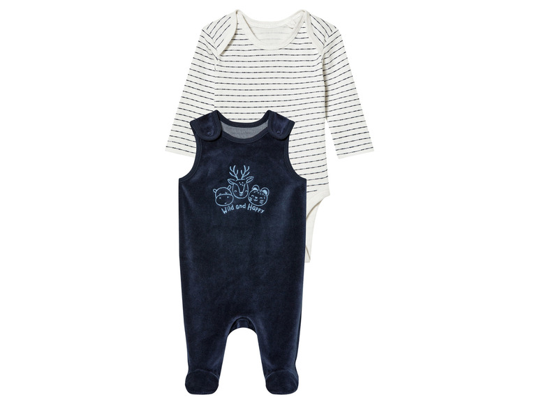 Babyset 2-delig