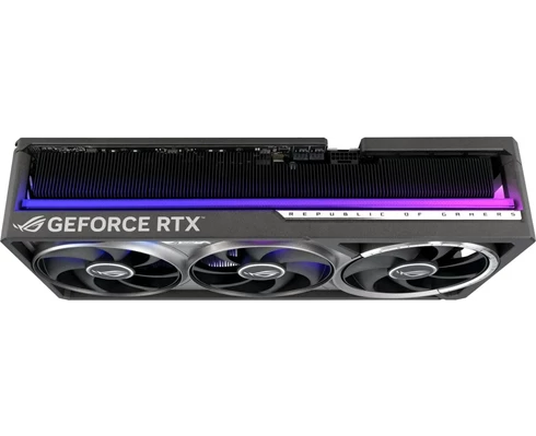 ASUS ROG Astral GeForce RTX 5090 OC 32GB