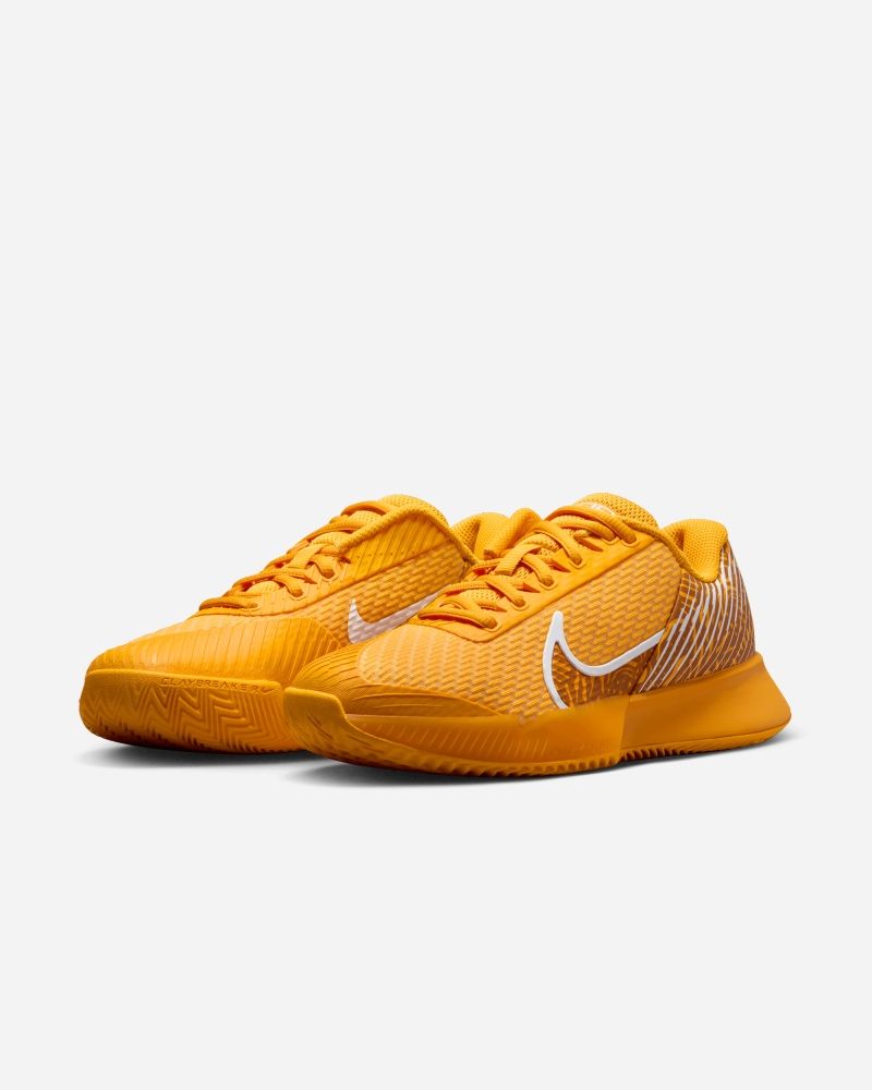 Chaussures de tennis Nike NikeCourt Air Zoom Vapor Pro 2 Jaune pour femme