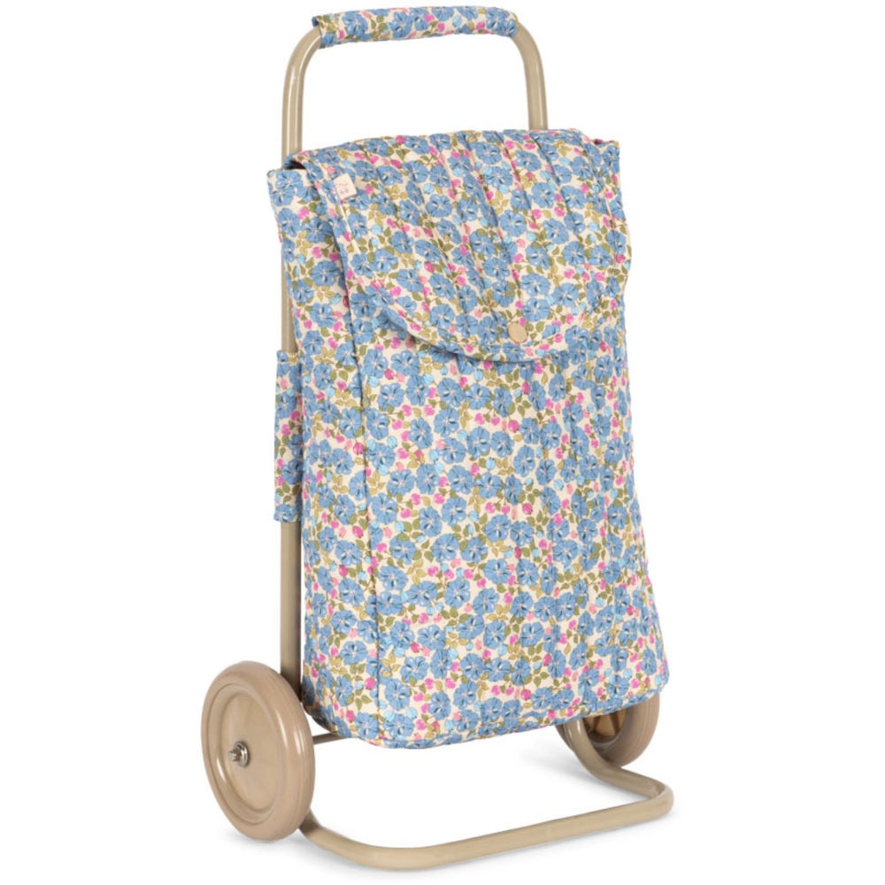 Køb Konges Sløjd Fleur Rosier Kids Trolley