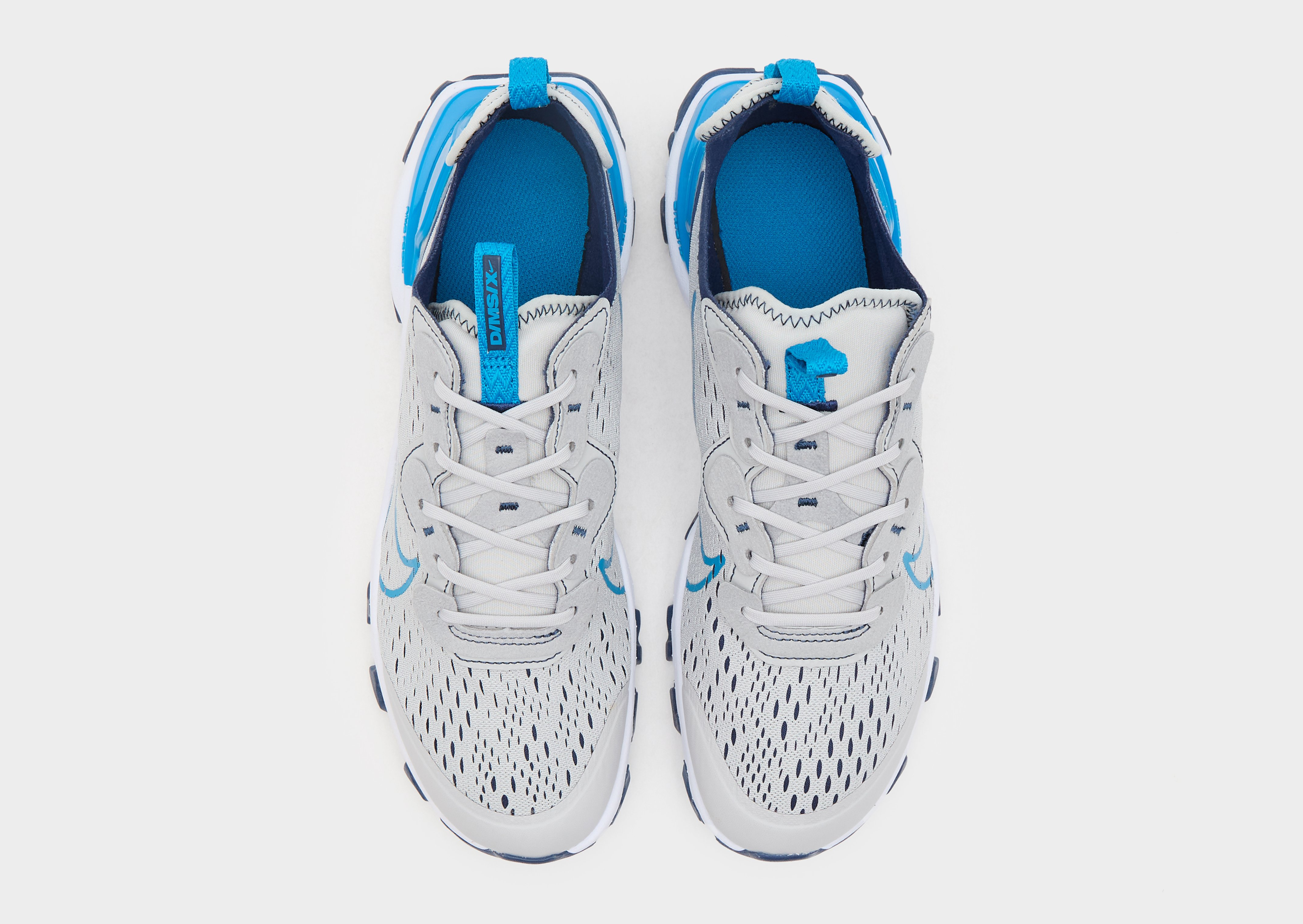 Nike Baskets React Vision Junior