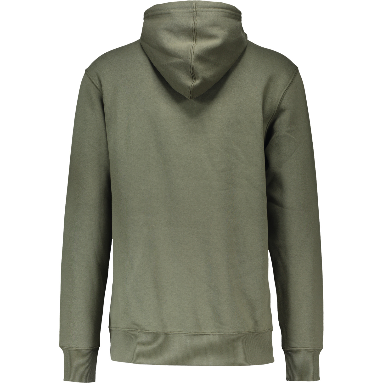 Everlast Herren-Sweat-Hoodie L, olive