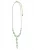 Pilgrim Damenkette :locket mint/gold 502441