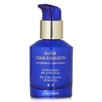 Guerlain Emulsão Super Aqua - Universal  50ml/1.6oz