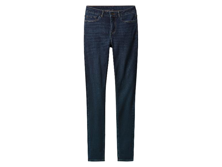 Dames jeans - Super skinny fit