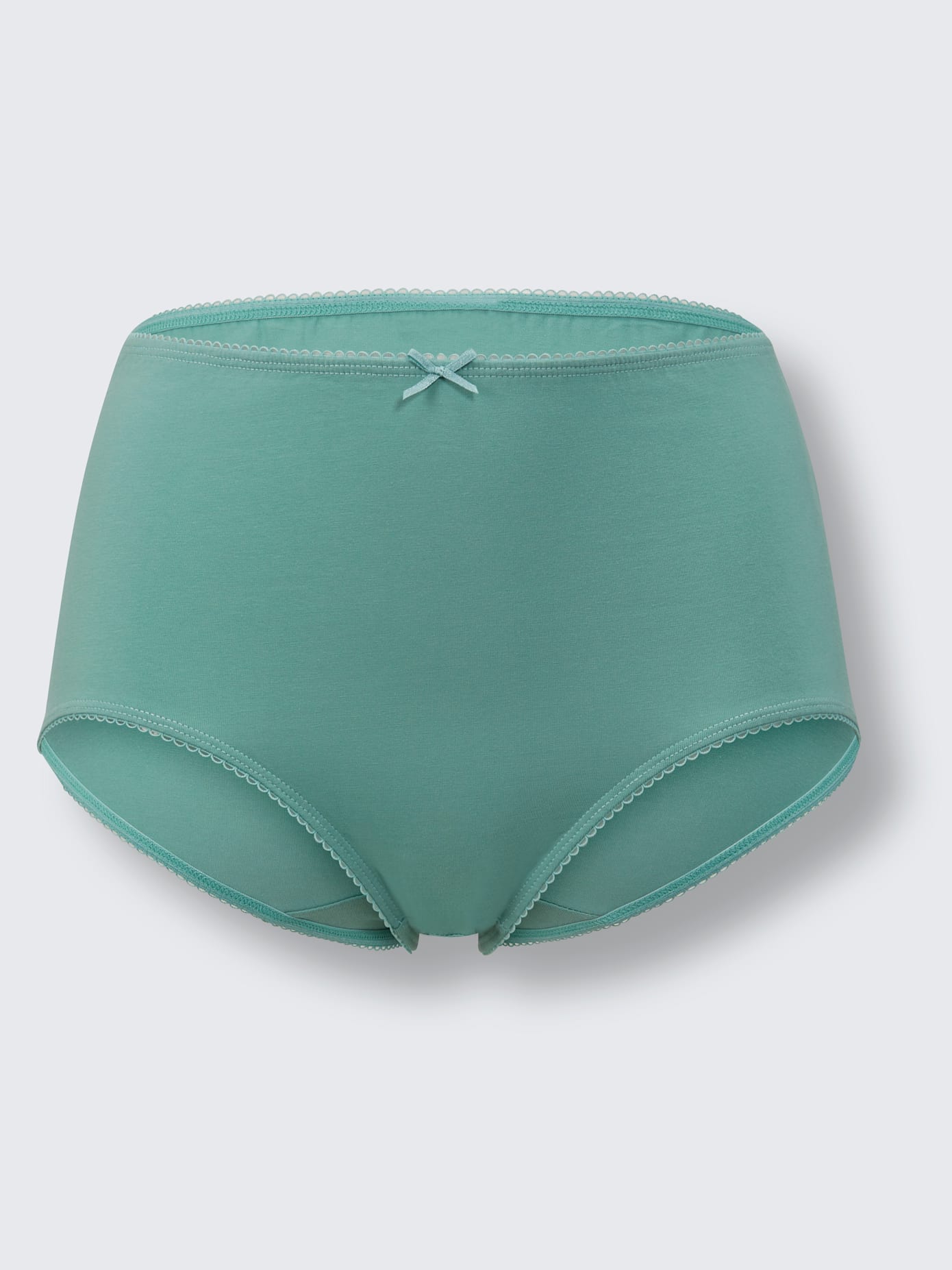 Slips jersey fin