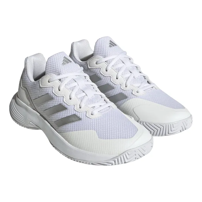Adidas Gamecourt 2.0 Clay Tennisschoenen Dames