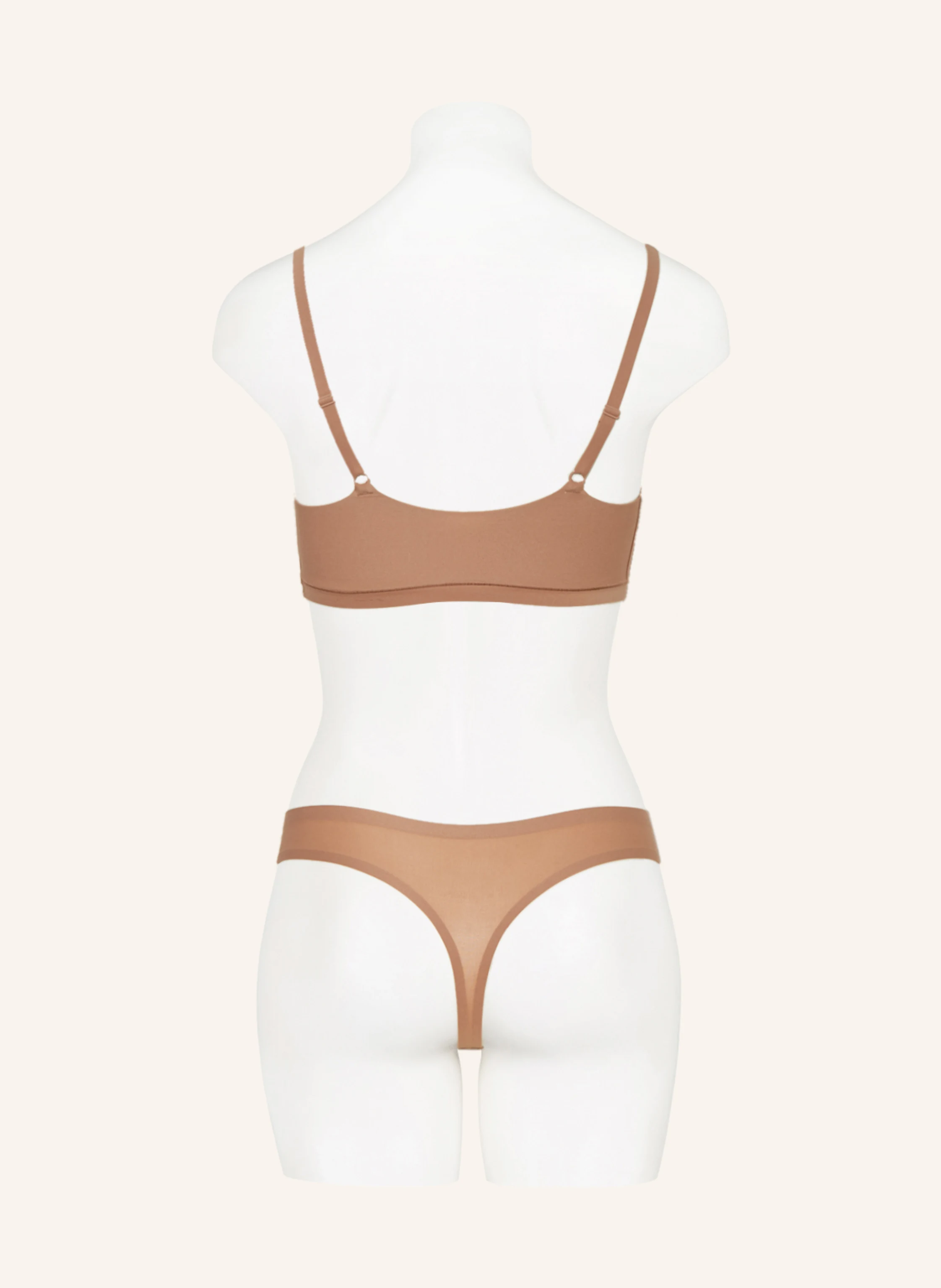 CHANTELLE Bustier SOFTSTRETCH