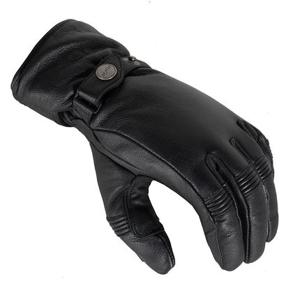 Gants DXR BRICKLANE LADY - Noir