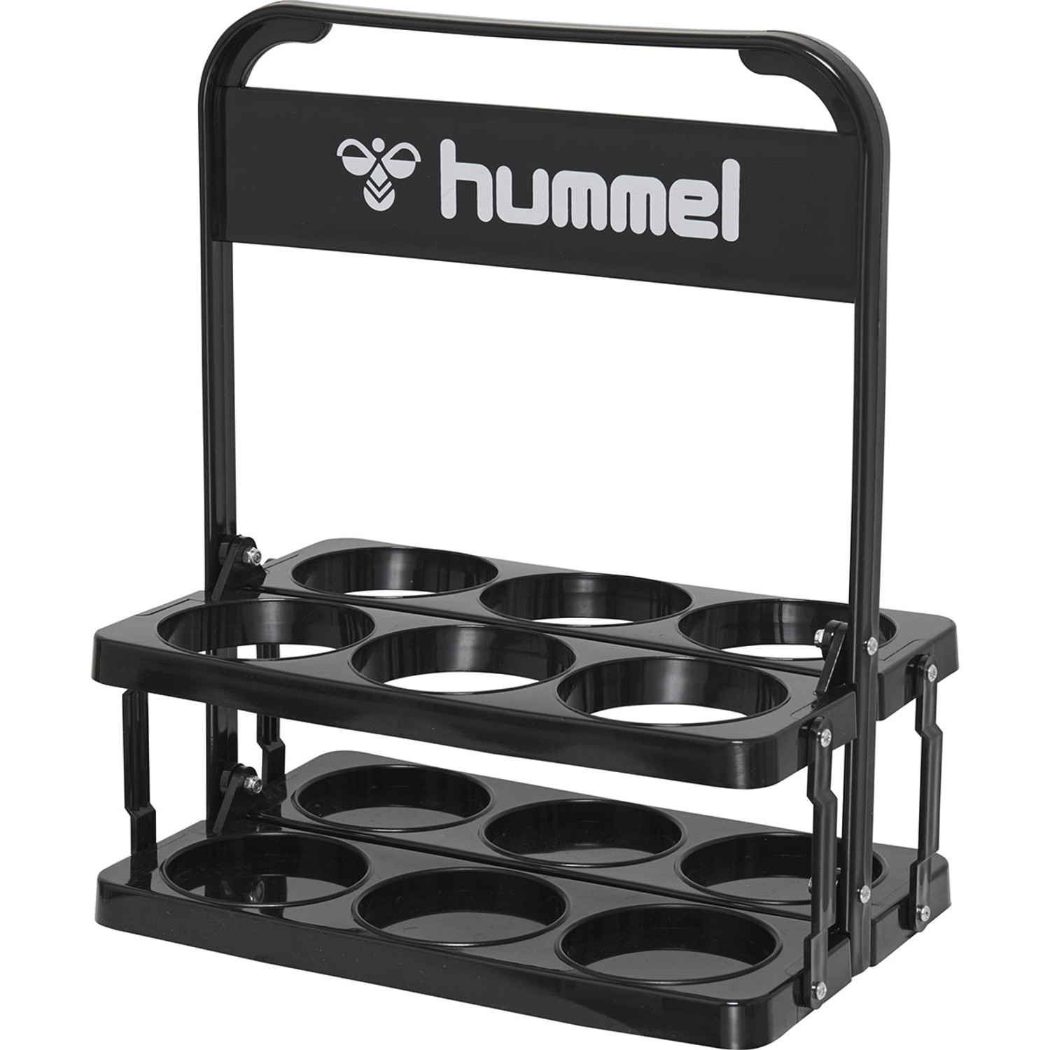 Hummel Bidonrek