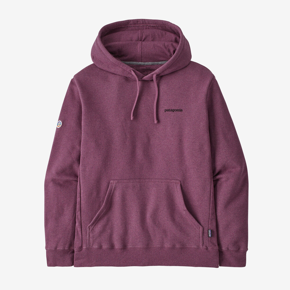 Fitz Roy Icon Uprisal Hoodie
