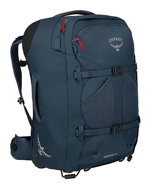 OSPREY - SAC DE VOYAGE FARPOINT 36 R