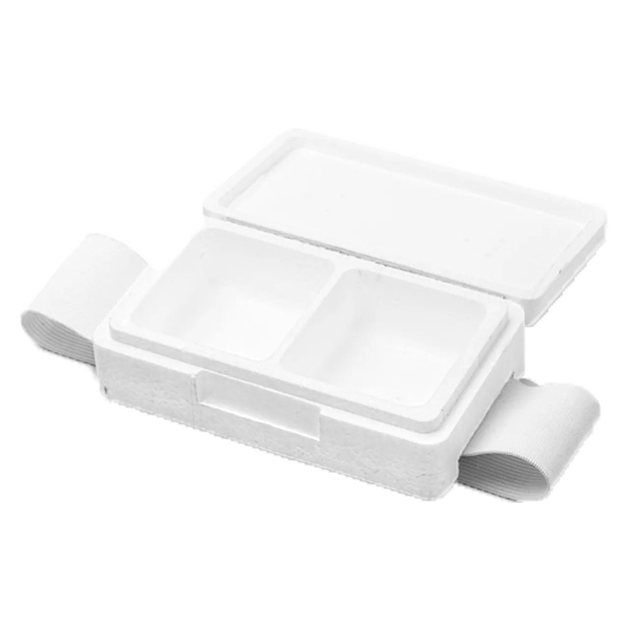 Arctic Ice Agnboks Stor M/Knefeste, 2-Rom