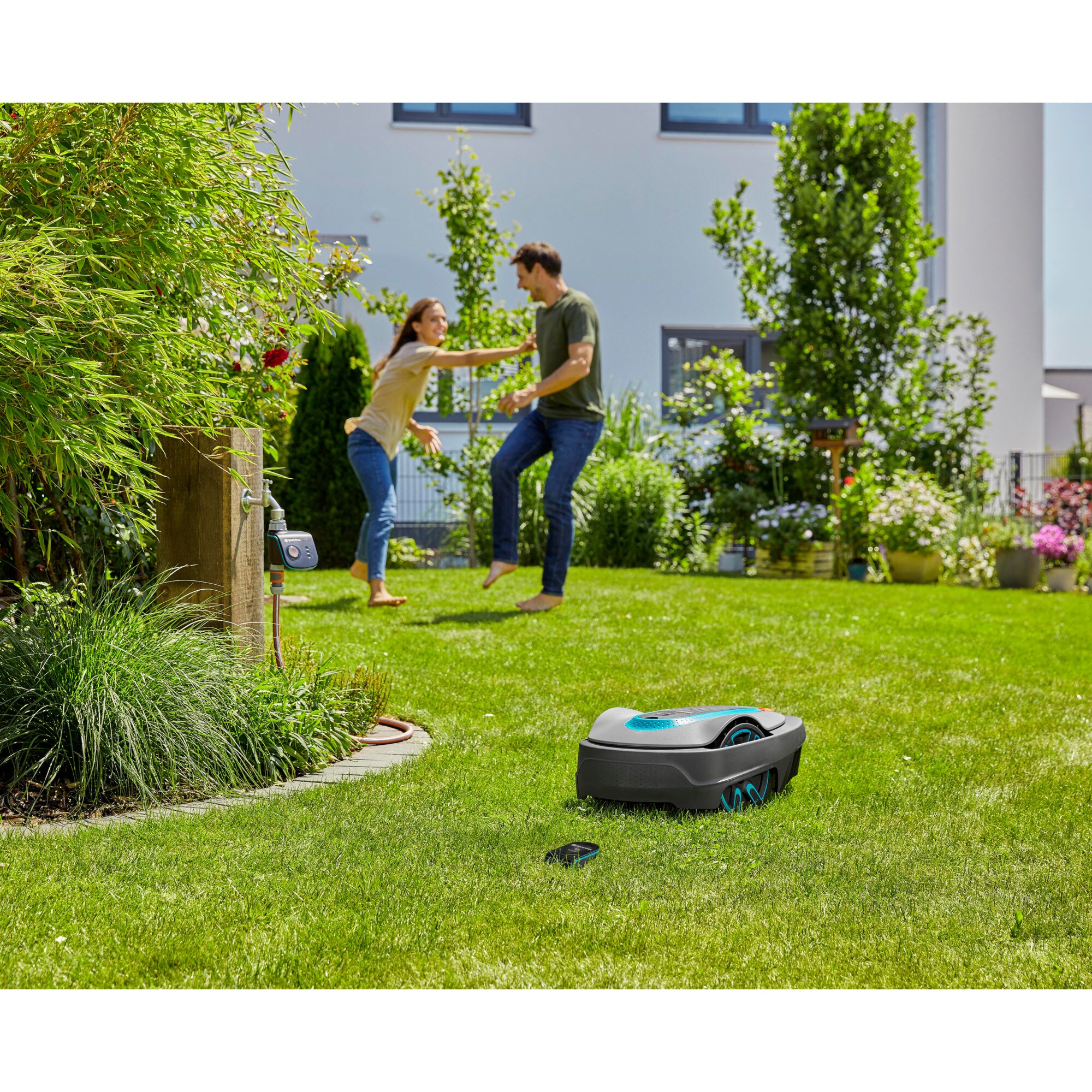 GARDENA Sensor smart Sensor