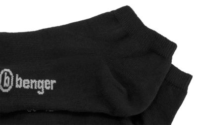 Benger6-er - schwarz