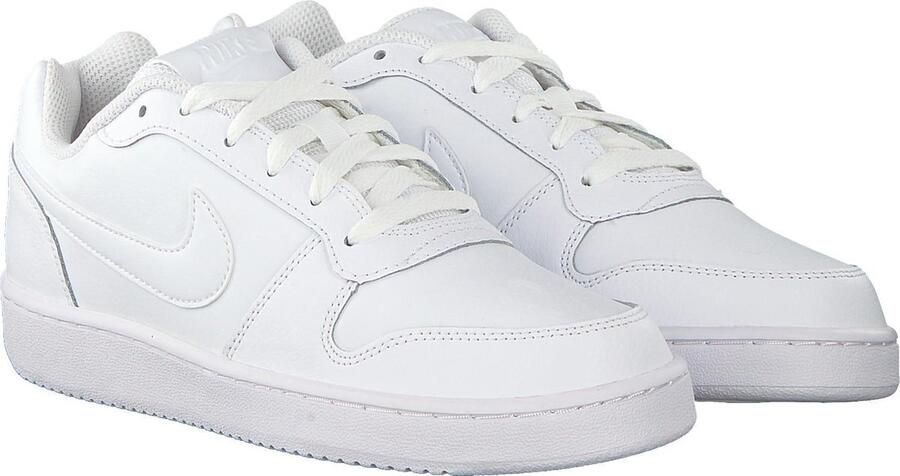 Nike Sneakers Ebernon Low Wmns Wit +