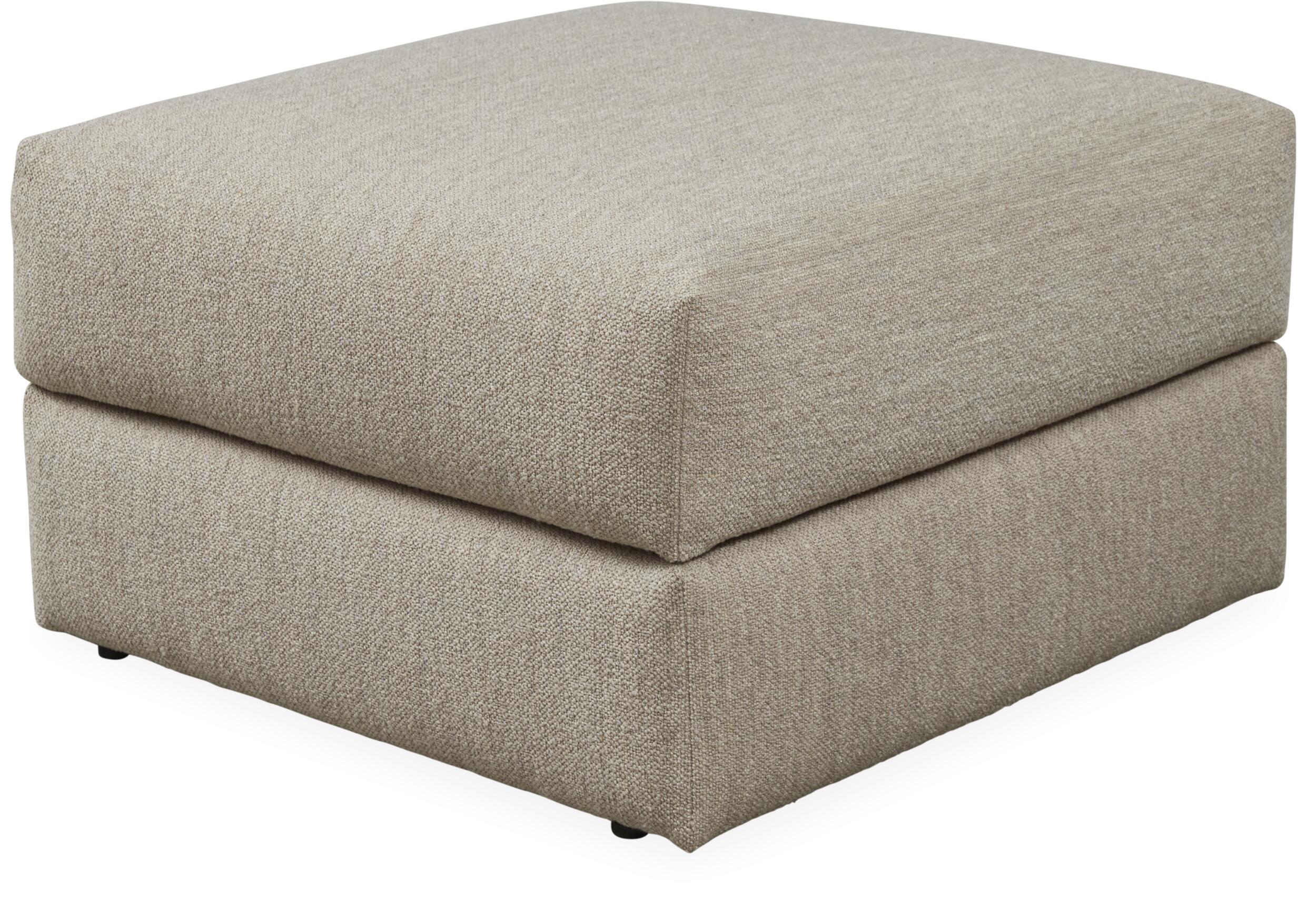 Innovation Living - Osvald de Luxe Sovesofa puf