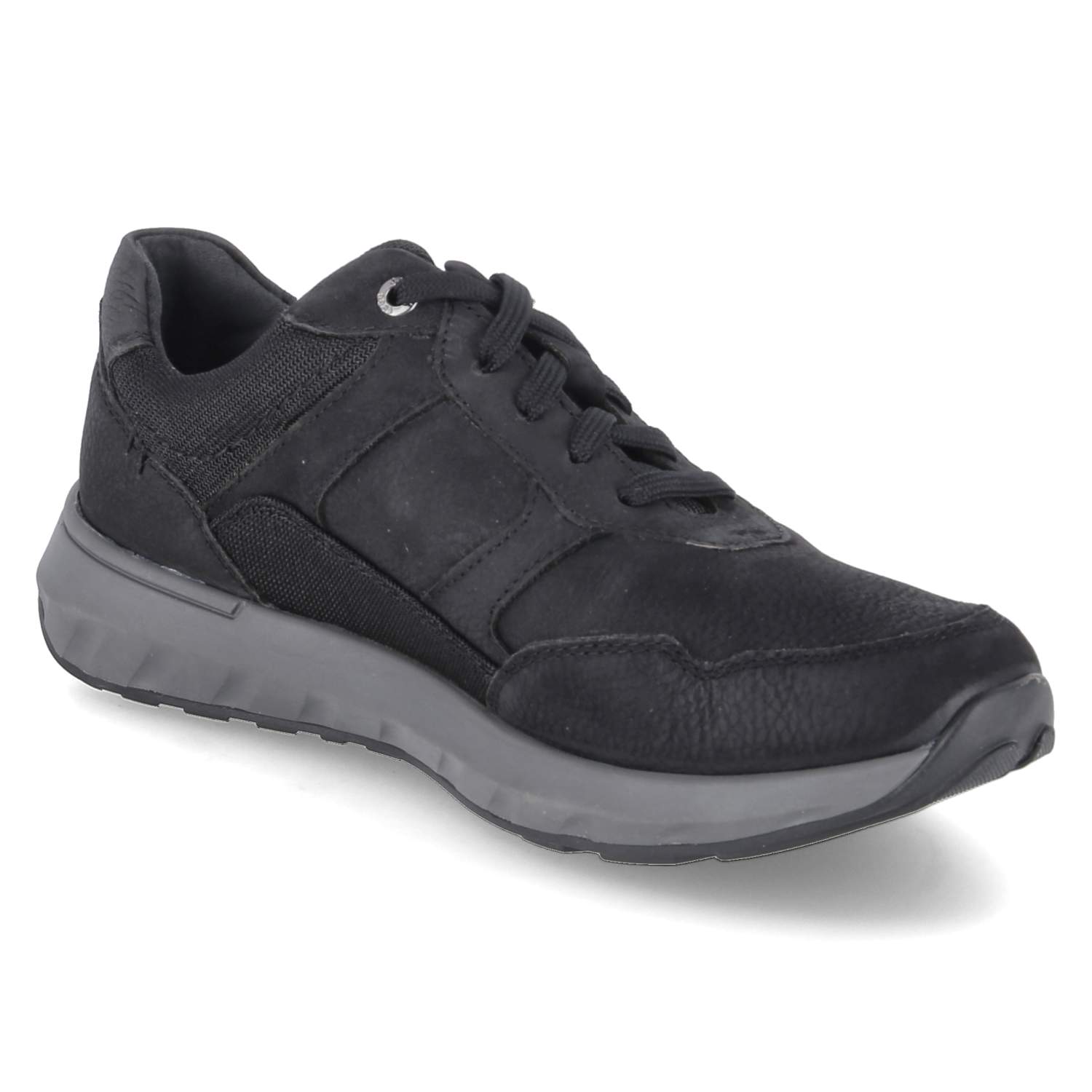 Josef Seibel Outdoorschuhe CAMERON 52 - schwarz