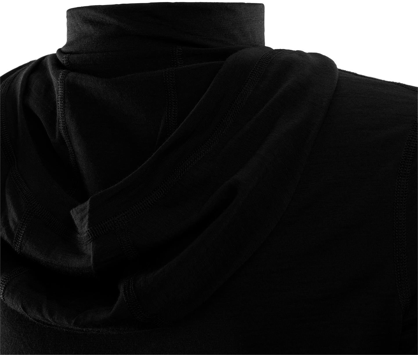 Aclima Lightwool Hoodie W's