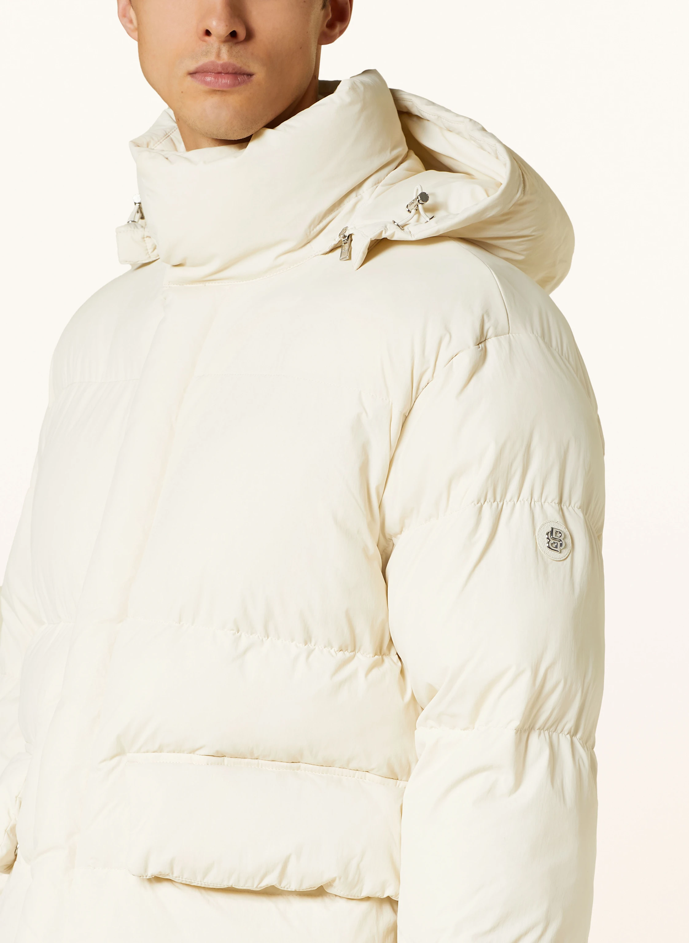 BOSS Steppjacke CELVIE