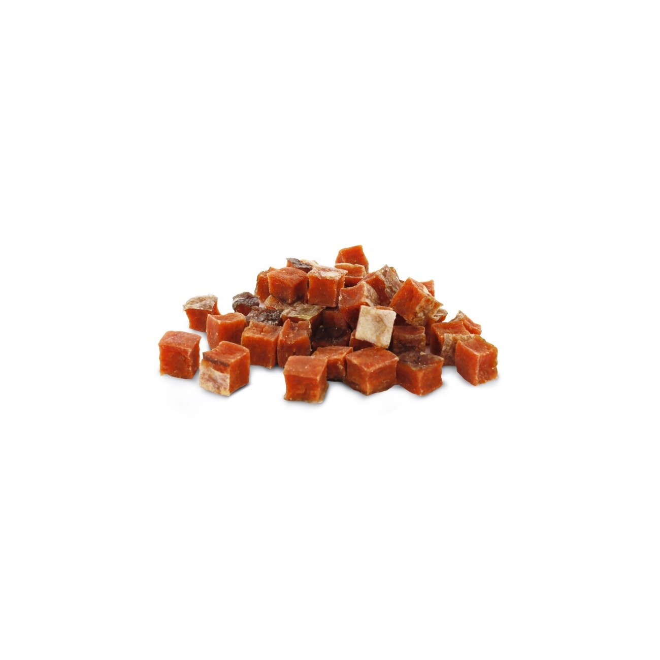 PREMIERE Fish Cubes mit Lachs 100g