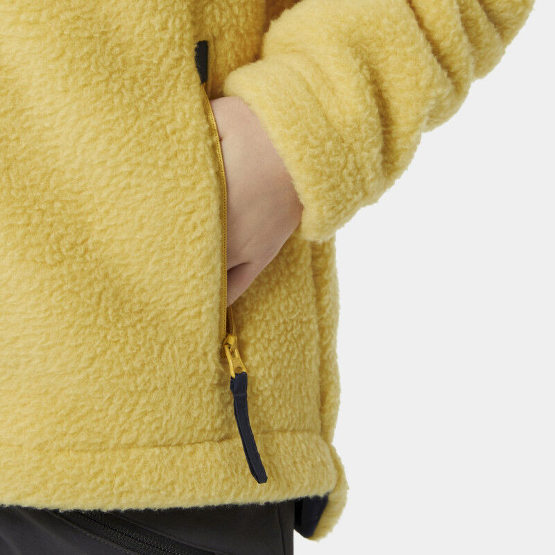 Jr Champ Pile Jacket - Polaire enfant
