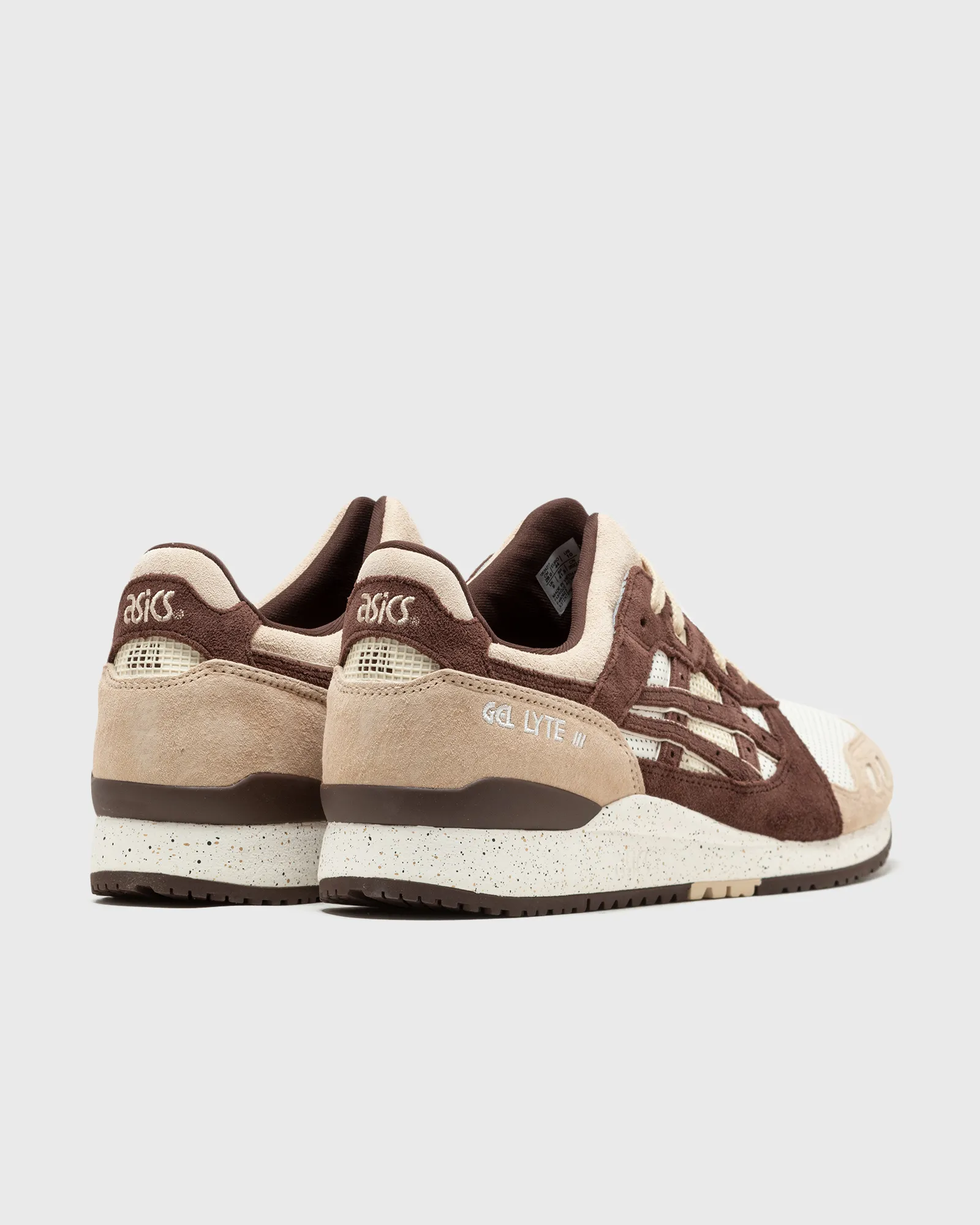 asics GEL-LYTE III OG