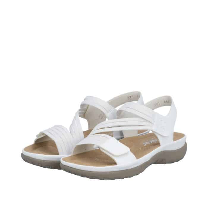 Rieker Sandal Dame 64870-81