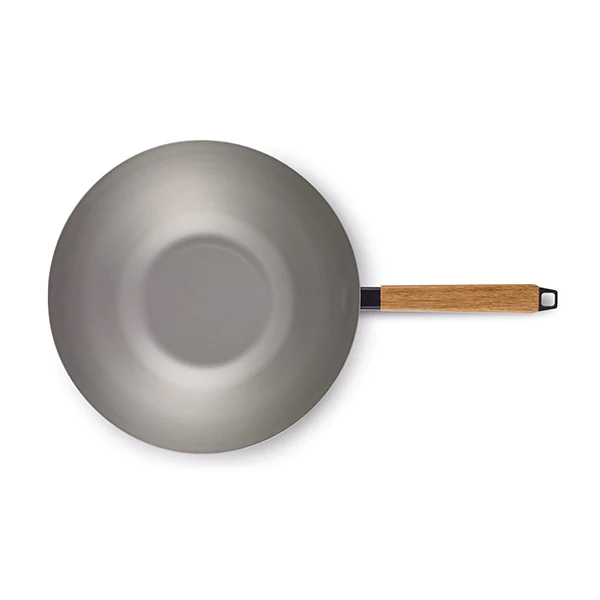 Poêle wok Nomad 24 cm Beka