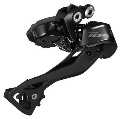 Dérailleur Arrière Shimano 105 Di2 RD-R7150 2x12V Noir