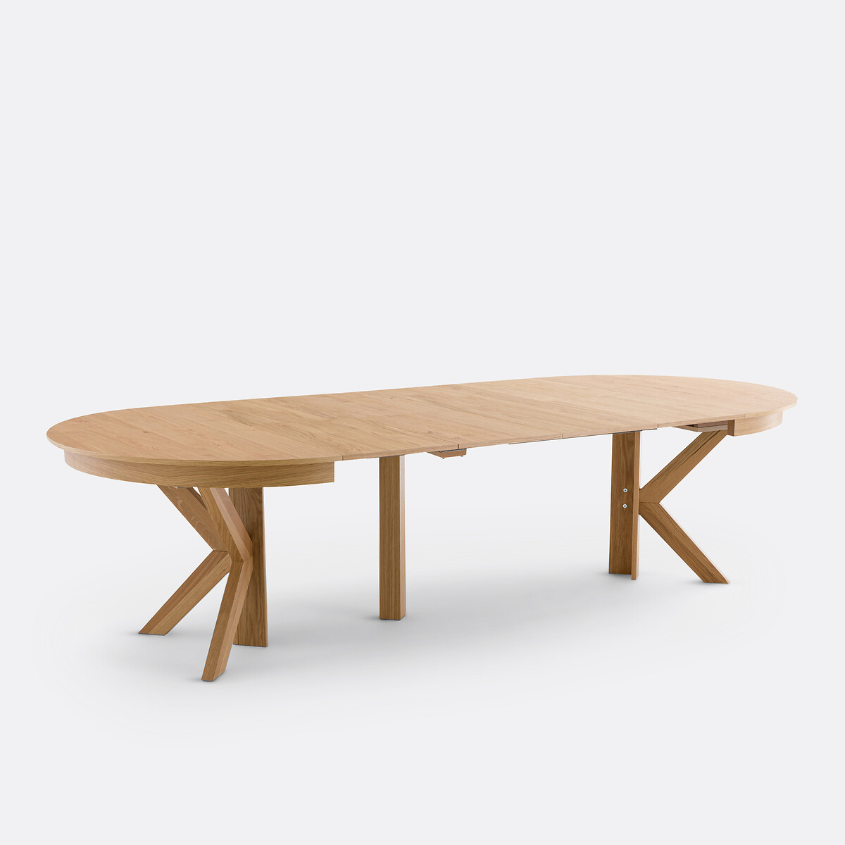 LA REDOUTE INTERIEURS<br>Mesa para 6 a 12 pessoas, Gosling