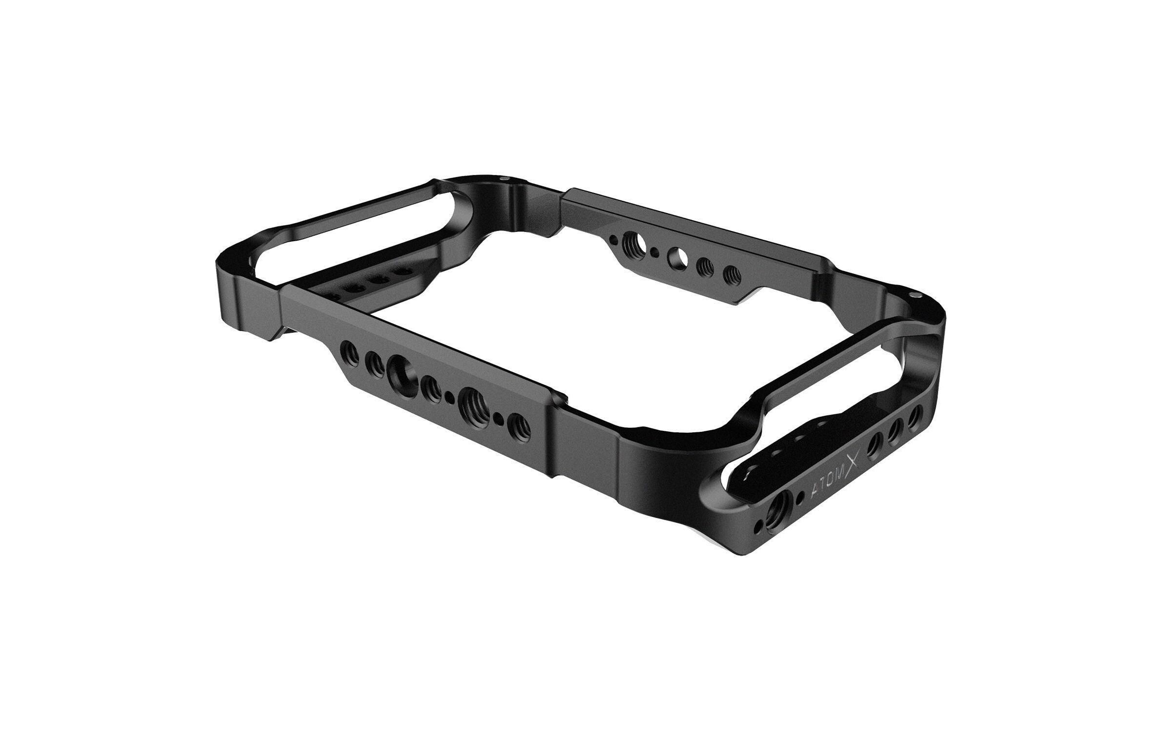 Cage AtomX 5