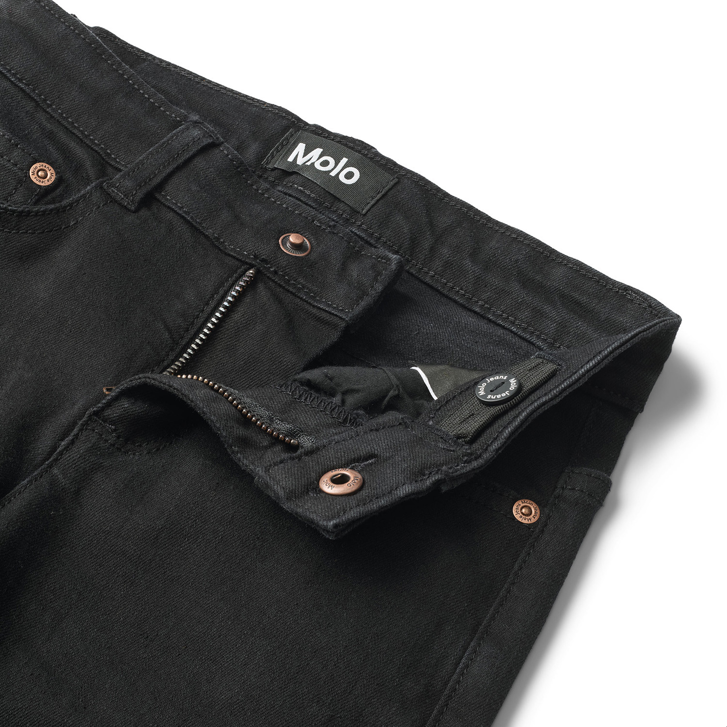 Asta - Black