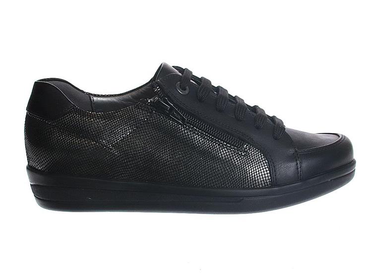 Xsensible 10186.3 wijdte K Alia KX Black Fantasy