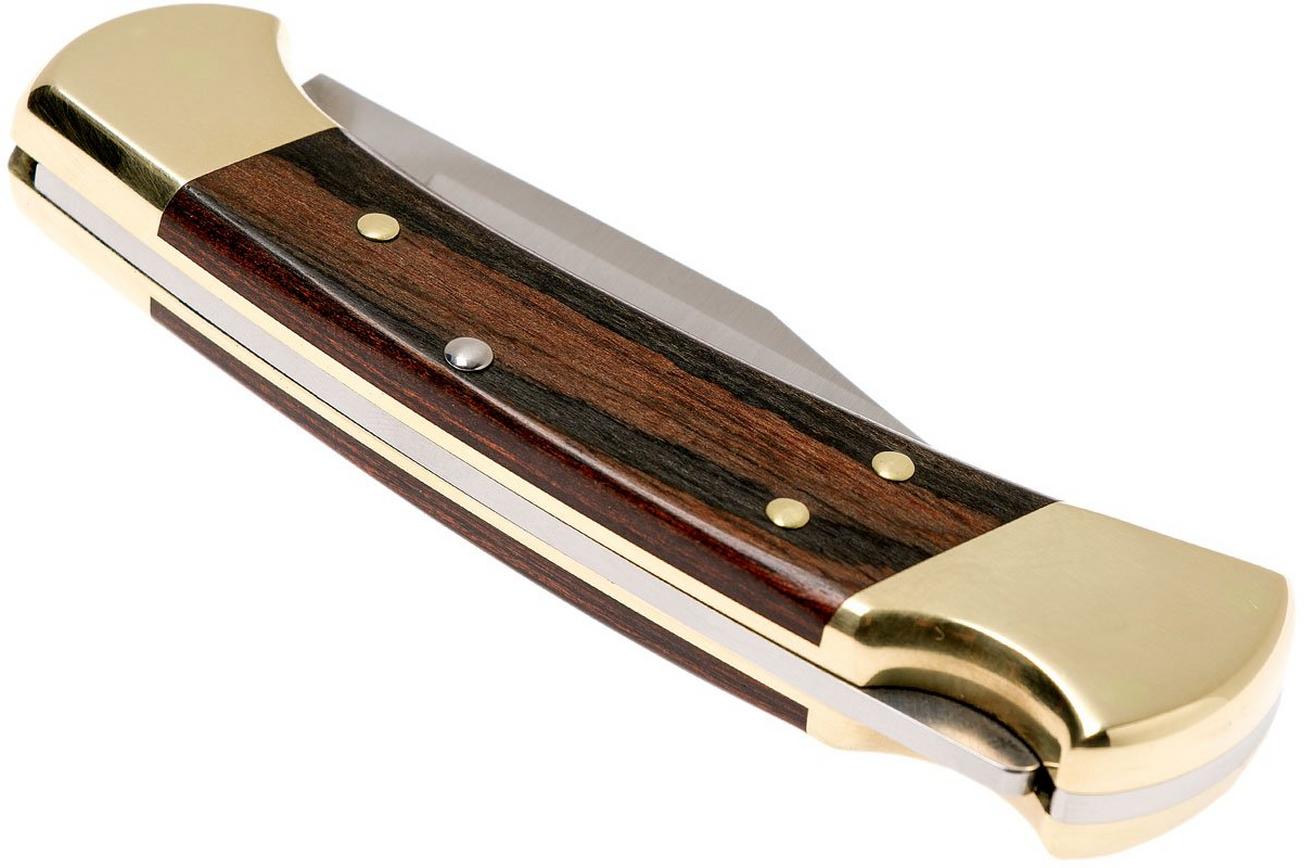 Buck 112 Ranger zakmes