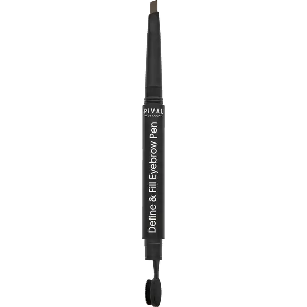 Define & Fill Eyebrow Pen 04 Mocha