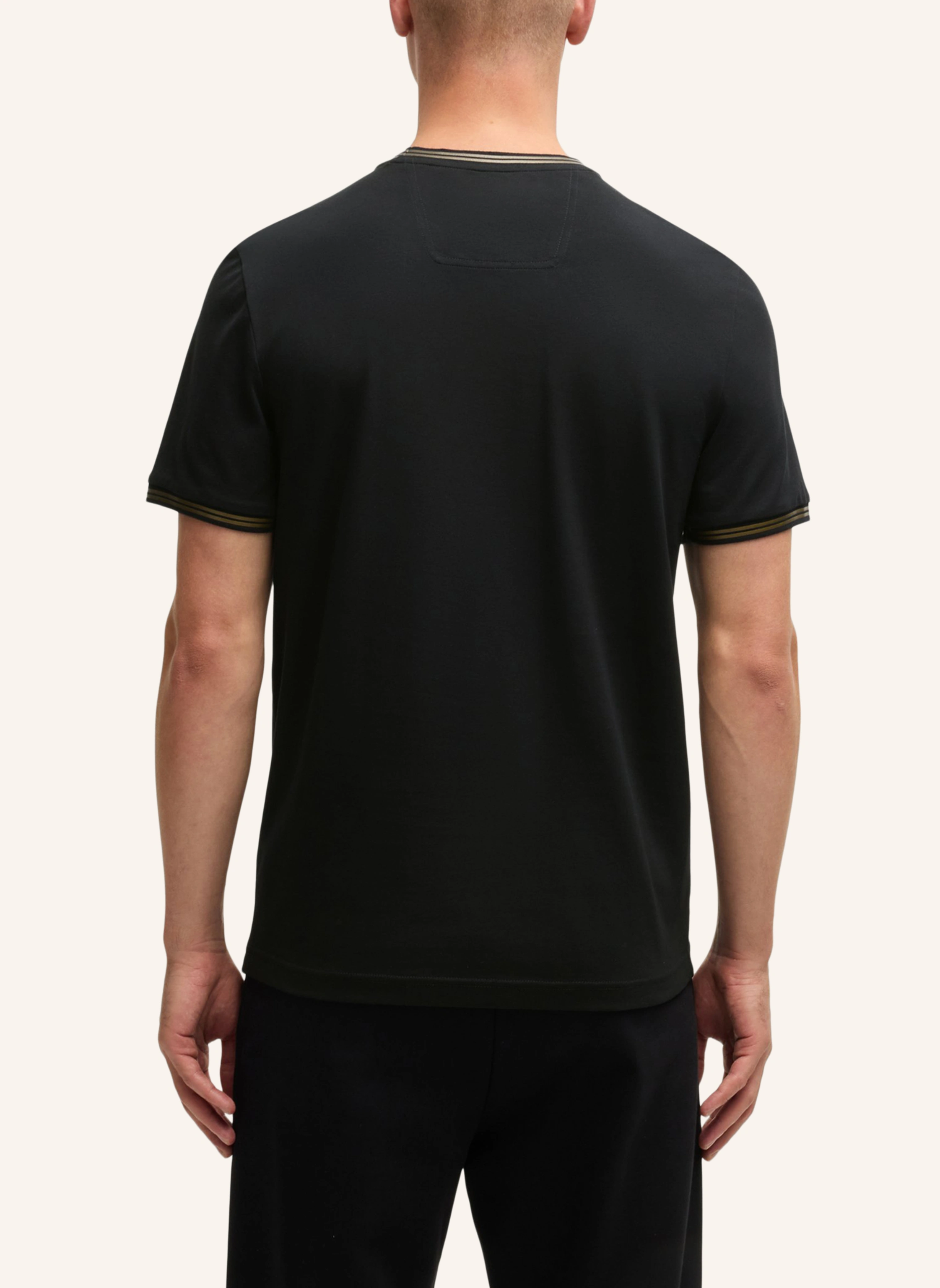 BOSS T-Shirt TAUL Regular Fit