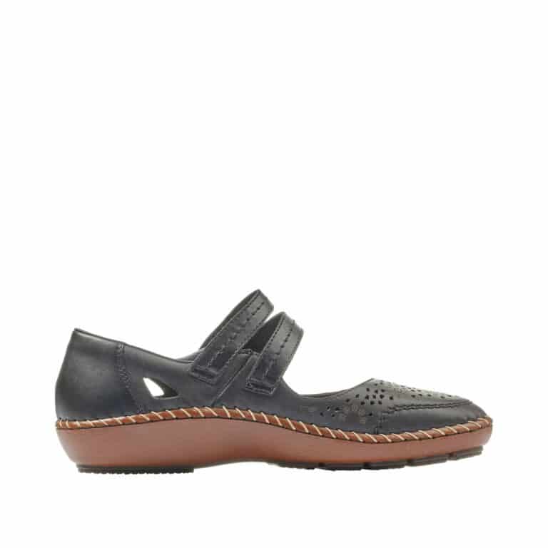 Rieker Sko Dame 44875-00