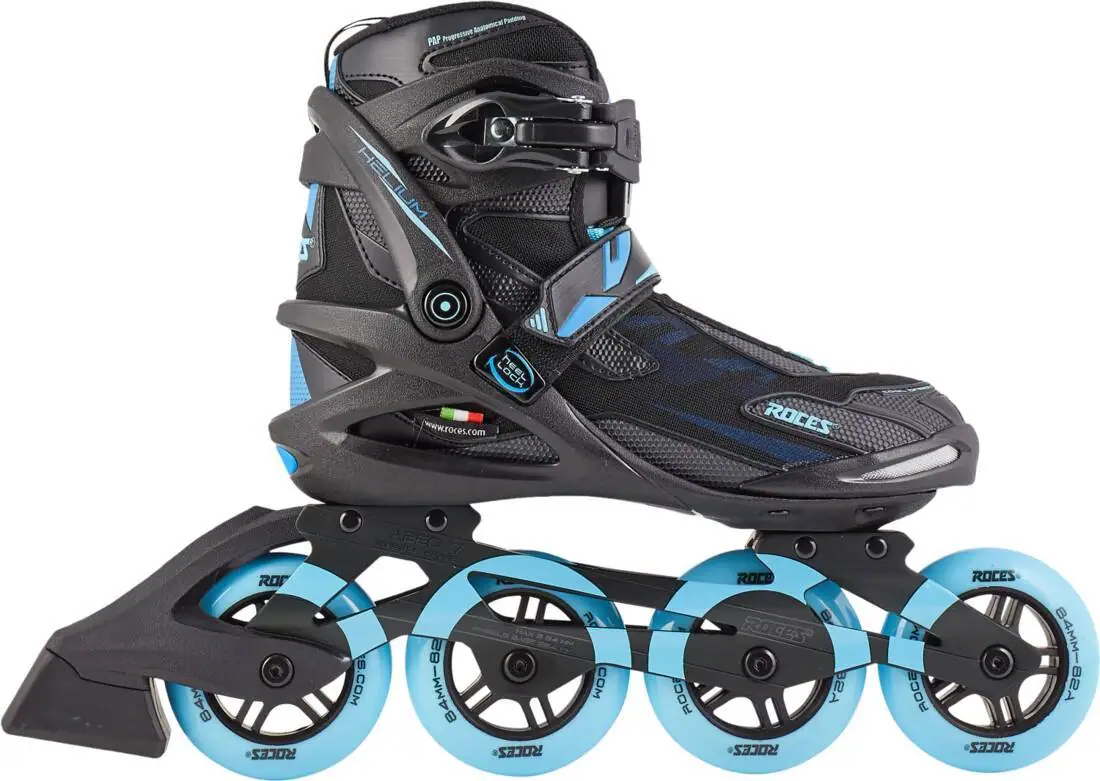 Roces Helium TIF II Dame Inliners | SkatePro