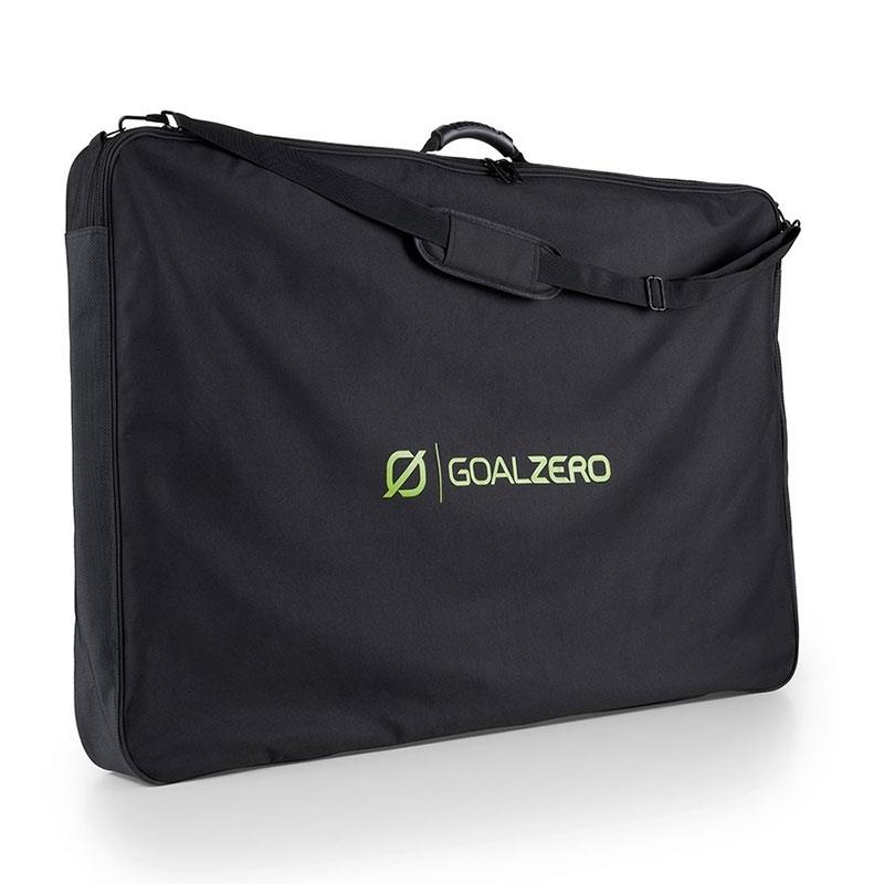 Sac De Transport Goal Zero Pour Panneaux Solaire Boulder 200 Valise Ou 2 Boulder 100