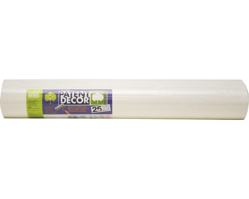 Renovatievlies schildersvlies 9390 Green Label 130 g/m² 25 mx 0,75 m