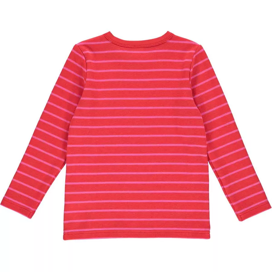 Fred's World Langarmshirt LollipopFucshia
