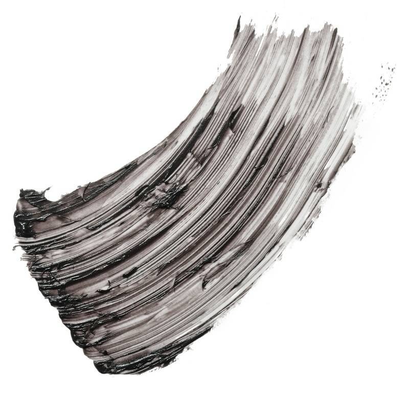 MAC Eye Brows Big Boost Fibre Gel 4,1 gr. - Onyx