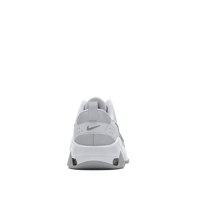 Nike Zoom Bella 6 Womens Work WHITE-LT-ARMORY-BLUE-LT-IRON-O