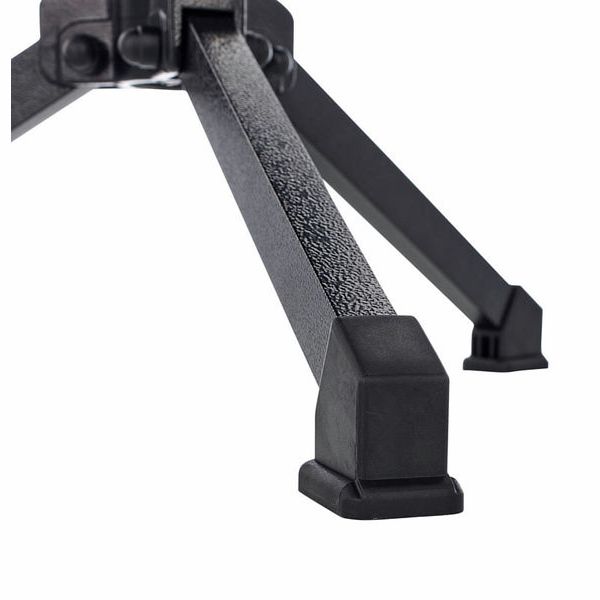 Mey Chair Systems A23-TG-KL Schwarz
