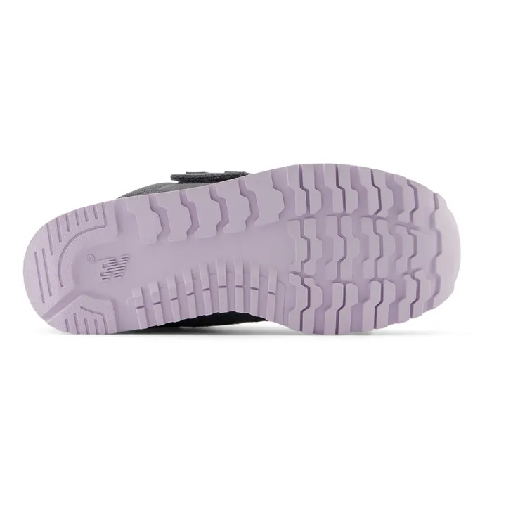 New Balance Baskets Scratchs 373 | Gris foncé