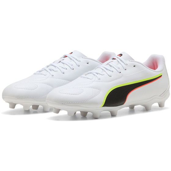 Puma King 20 Play FG/AG Kids