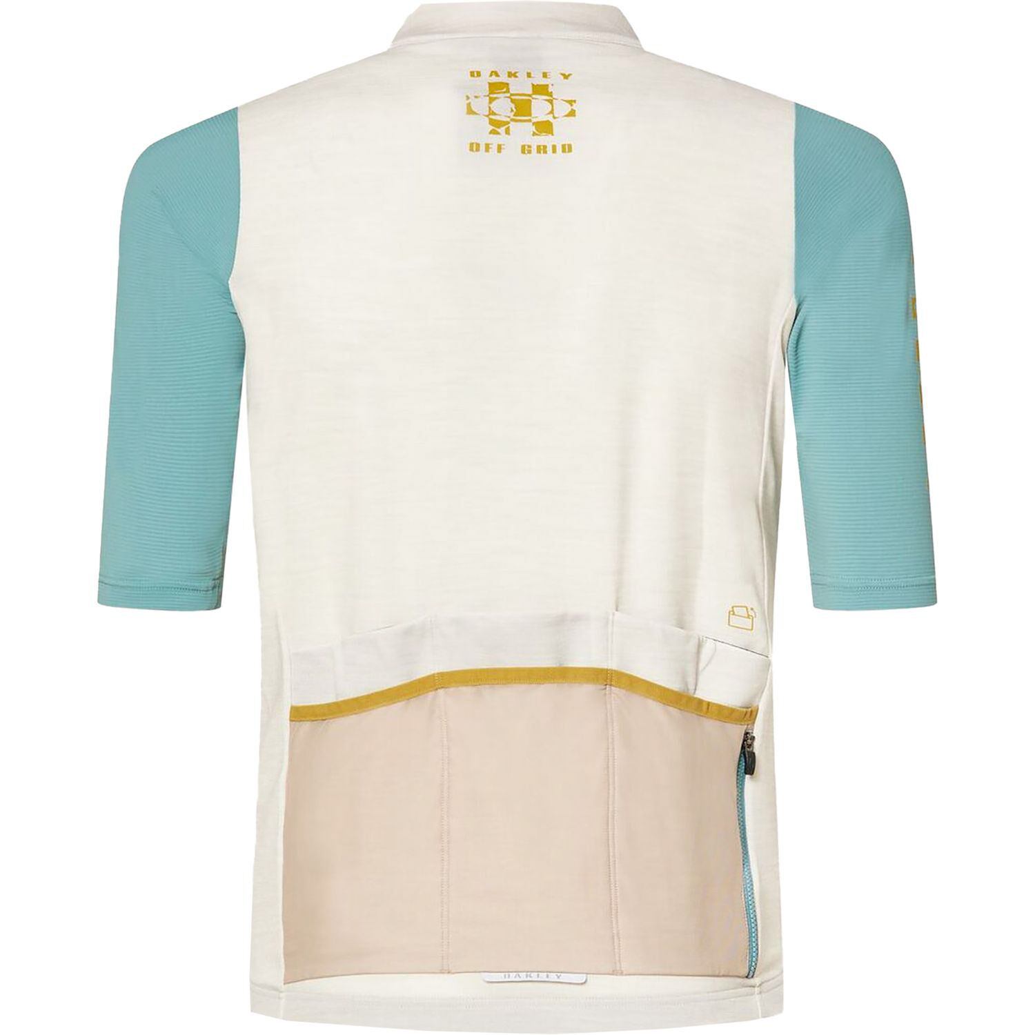 OakleyOFF GRID JERSEY 2.0
